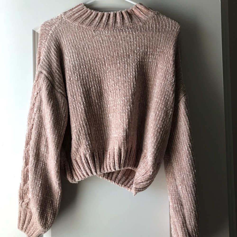 Princess Polly Sweater